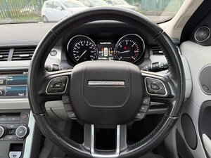 Land Rover Range Rover Evoque 2.2 Range Rover Evoque PURE ED4 4X2 5dr