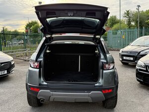 Land Rover Range Rover Evoque 2.2 Range Rover Evoque PURE ED4 4X2 5dr