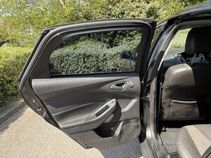 Ford Focus 1.6 Focus Titanium X TDCI 5dr