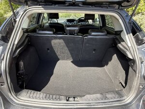 Ford Focus 1.6 Focus Titanium X TDCI 5dr