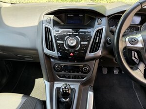 Ford Focus 1.6 Focus Titanium X TDCI 5dr