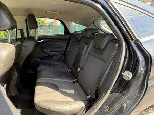 Ford Focus 1.6 Focus Titanium X TDCI 5dr