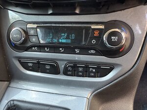 Ford Focus 1.6 Focus Titanium X TDCI 5dr