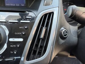 Ford Focus 1.6 Focus Titanium X TDCI 5dr