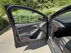 Ford Focus 1.6 Focus Titanium X TDCI 5dr