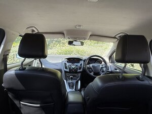 Ford Focus 1.6 Focus Titanium X TDCI 5dr