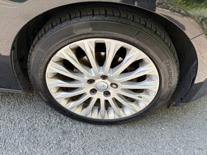 Ford Focus 1.6 Focus Titanium X TDCI 5dr