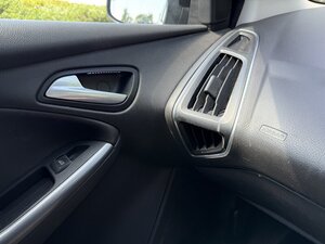 Ford Focus 1.6 Focus Titanium X TDCI 5dr