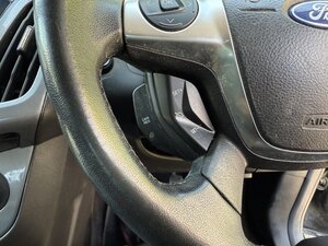 Ford Focus 1.6 Focus Titanium X TDCI 5dr