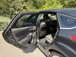 Ford Focus 1.6 Focus Titanium X TDCI 5dr