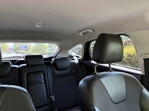 Ford Focus 1.6 Focus Titanium X TDCI 5dr