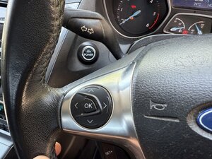 Ford Focus 1.6 Focus Titanium X TDCI 5dr