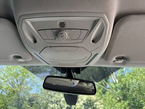 Ford Focus 1.6 Focus Titanium X TDCI 5dr