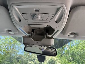 Ford Focus 1.6 Focus Titanium X TDCI 5dr