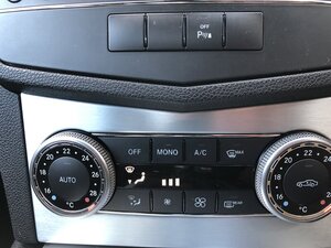 Mercedes-Benz C-Class 2.1 C220 Sport CDI AUTO 4dr
