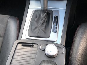 Mercedes-Benz C-Class 2.1 C220 Sport CDI AUTO 4dr