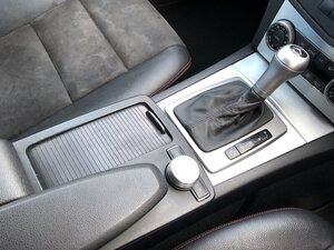 Mercedes-Benz C-Class 2.1 C220 Sport CDI AUTO 4dr