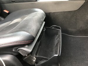Mercedes-Benz C-Class 2.1 C220 Sport CDI AUTO 4dr