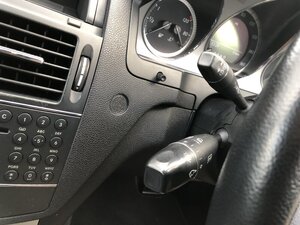 Mercedes-Benz C-Class 2.1 C220 Sport CDI AUTO 4dr