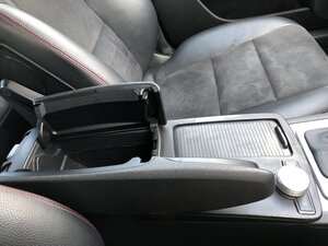 Mercedes-Benz C-Class 2.1 C220 Sport CDI AUTO 4dr