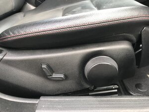 Mercedes-Benz C-Class 2.1 C220 Sport CDI AUTO 4dr