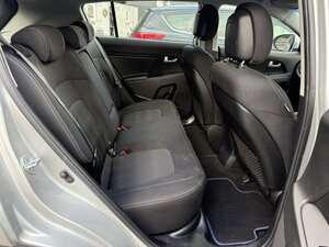 Kia Sportage 1.6 Sportage 1 5dr