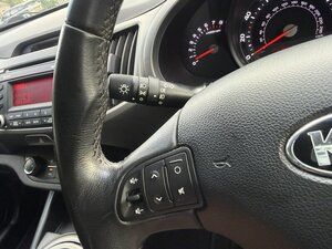 Kia Sportage 1.6 Sportage 1 5dr