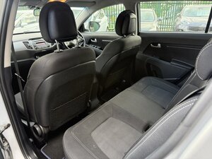Kia Sportage 1.6 Sportage 1 5dr