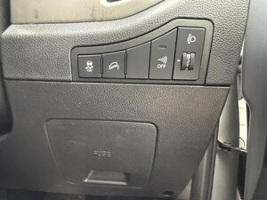 Kia Sportage 1.6 Sportage 1 5dr