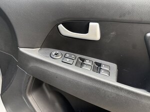 Kia Sportage 1.6 Sportage 1 5dr