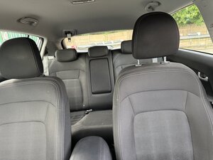 Kia Sportage 1.6 Sportage 1 5dr