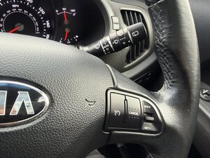 Kia Sportage 1.6 Sportage 1 5dr