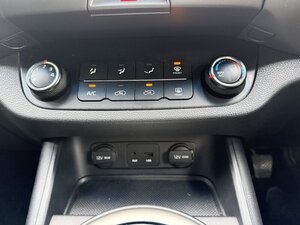 Kia Sportage 1.6 Sportage 1 5dr