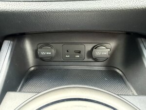 Kia Sportage 1.6 Sportage 1 5dr