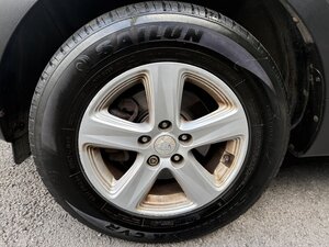 Kia Sportage 1.6 Sportage 1 5dr
