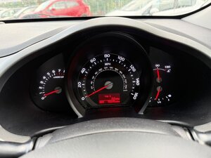 Kia Sportage 1.6 Sportage 1 5dr