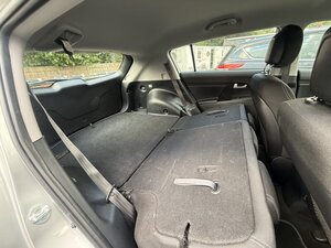 Kia Sportage 1.6 Sportage 1 5dr