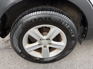 Kia Sportage 1.6 Sportage 1 5dr