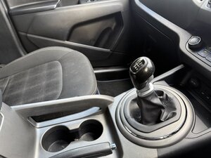 Kia Sportage 1.6 Sportage 1 5dr