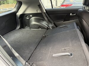 Kia Sportage 1.6 Sportage 1 5dr