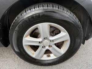 Kia Sportage 1.6 Sportage 1 5dr