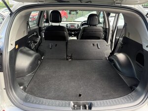 Kia Sportage 1.6 Sportage 1 5dr