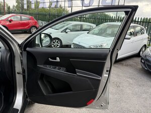 Kia Sportage 1.6 Sportage 1 5dr