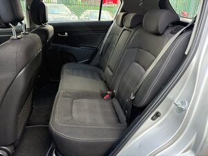 Kia Sportage 1.6 Sportage 1 5dr