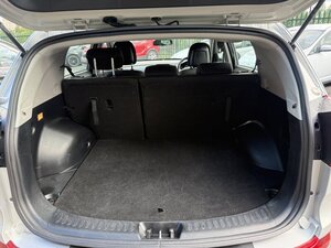 Kia Sportage 1.6 Sportage 1 5dr