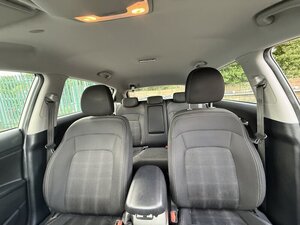 Kia Sportage 1.6 Sportage 1 5dr