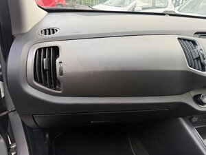 Kia Sportage 1.6 Sportage 1 5dr