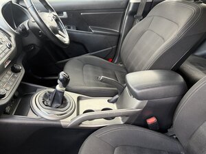 Kia Sportage 1.6 Sportage 1 5dr