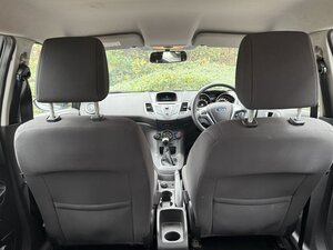 Ford Fiesta 1.2 Fiesta Style 5dr