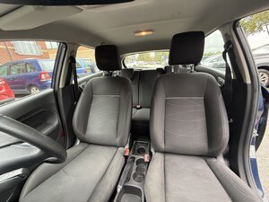 Ford Fiesta 1.2 Fiesta Style 5dr